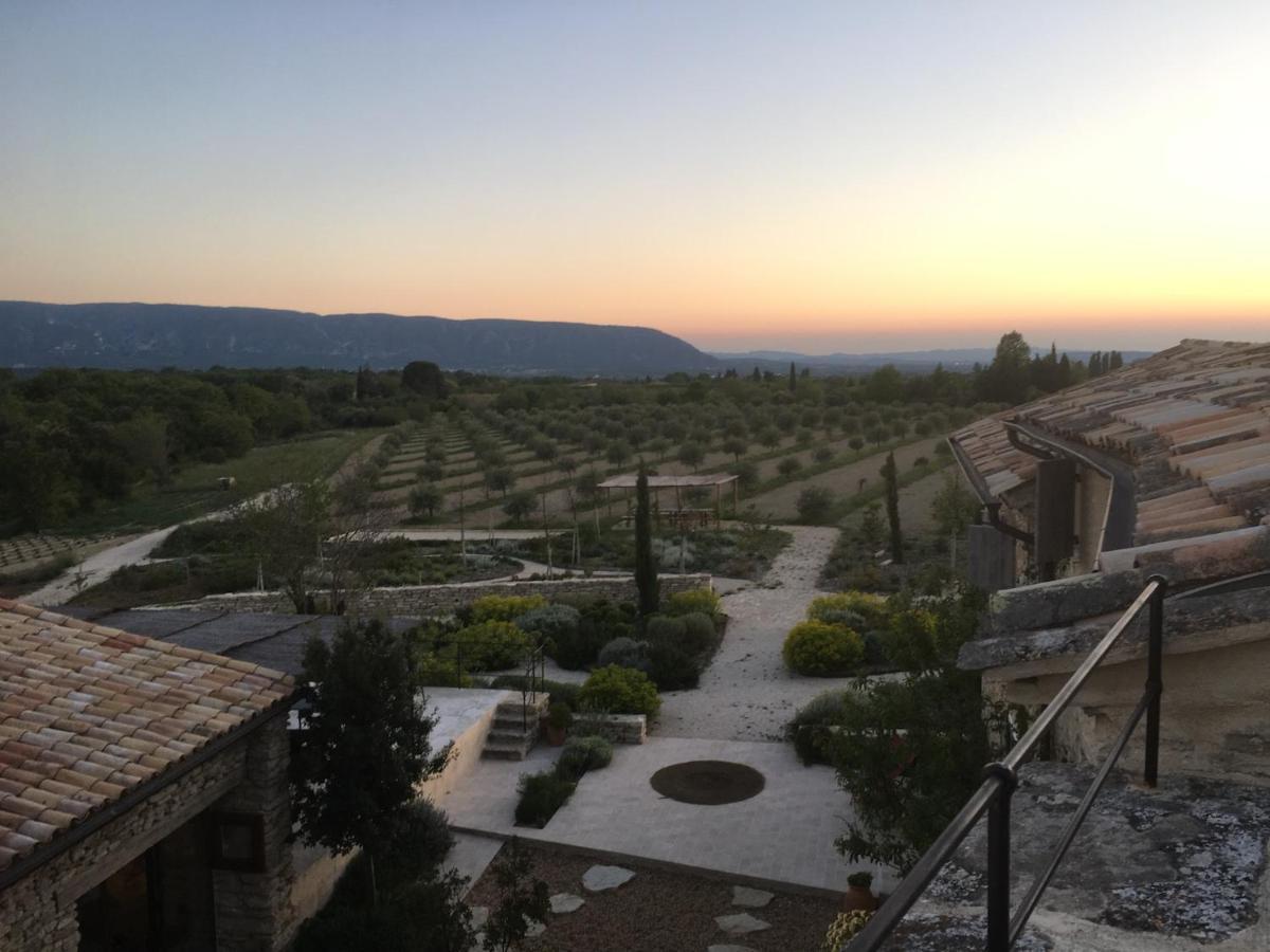 Ferme Oleicole Les Callis جورد المظهر الخارجي الصورة